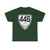 Virginia 446 1924 (Virginia) (Road Sign) T-Shirt