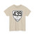 Virginia 439 1924 (Virginia) (Road Sign) T-Shirt
