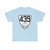 Virginia 439 1924 (Virginia) (Road Sign) T-Shirt