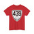 Virginia 439 1924 (Virginia) (Road Sign) T-Shirt