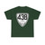Virginia 438 1924 (Virginia) (Road Sign) T-Shirt