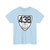 Virginia 438 1924 (Virginia) (Road Sign) T-Shirt