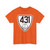 Virginia 431 1924 (Virginia) (Road Sign) T-Shirt