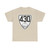 Virginia 430 1924 (Virginia) (Road Sign) T-Shirt