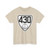 Virginia 430 1924 (Virginia) (Road Sign) T-Shirt