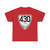 Virginia 430 1924 (Virginia) (Road Sign) T-Shirt