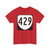 Virginia 429 1980 (Virginia) (Road Sign) T-Shirt