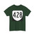 Virginia 428 1980 (Virginia) (Road Sign) T-Shirt