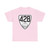 Virginia 428 1924 (Virginia) (Road Sign) T-Shirt