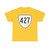 Virginia 427 1956 (Virginia) (Road Sign) T-Shirt