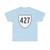 Virginia 427 1956 (Virginia) (Road Sign) T-Shirt