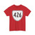 Virginia 426 1956 (Virginia) (Road Sign) T-Shirt