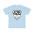 Virginia 426 1924 (Virginia) (Road Sign) T-Shirt