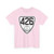 Virginia 426 1924 (Virginia) (Road Sign) T-Shirt