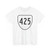 Virginia 425 1956 (Virginia) (Road Sign) T-Shirt