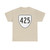 Virginia 425 1956 (Virginia) (Road Sign) T-Shirt