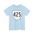 Virginia 425 1956 (Virginia) (Road Sign) T-Shirt