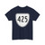 Virginia 425 1956 (Virginia) (Road Sign) T-Shirt
