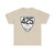 Virginia 425 1924 (Virginia) (Road Sign) T-Shirt