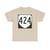 Virginia 424 1980 (Virginia) (Road Sign) T-Shirt