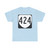 Virginia 424 1980 (Virginia) (Road Sign) T-Shirt