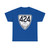 Virginia 424 1924 (Virginia) (Road Sign) T-Shirt
