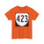 Virginia 423 1980 (Virginia) (Road Sign) T-Shirt