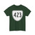 Virginia 423 1956 (Virginia) (Road Sign) T-Shirt