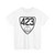 Virginia 423 1924 (Virginia) (Road Sign) T-Shirt