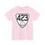 Virginia 423 1924 (Virginia) (Road Sign) T-Shirt