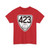 Virginia 423 1924 (Virginia) (Road Sign) T-Shirt