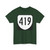 Virginia 419 1980 (Virginia) (Road Sign) T-Shirt
