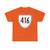 Virginia 416 1956 (Virginia) (Road Sign) T-Shirt