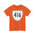 Virginia 416 1956 (Virginia) (Road Sign) T-Shirt