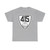 Virginia 415 1924 (Virginia) (Road Sign) T-Shirt