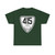 Virginia 415 1924 (Virginia) (Road Sign) T-Shirt