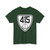 Virginia 415 1924 (Virginia) (Road Sign) T-Shirt