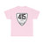 Virginia 415 1924 (Virginia) (Road Sign) T-Shirt