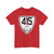 Virginia 415 1924 (Virginia) (Road Sign) T-Shirt