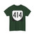 Virginia 414 1980 (Virginia) (Road Sign) T-Shirt