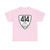 Virginia 414 1924 (Virginia) (Road Sign) T-Shirt