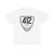 Virginia 412 1924 (Virginia) (Road Sign) T-Shirt