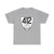 Virginia 412 1924 (Virginia) (Road Sign) T-Shirt