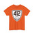 Virginia 412 1924 (Virginia) (Road Sign) T-Shirt