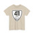 Virginia 411 1924 (Virginia) (Road Sign) T-Shirt