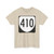 Virginia 410 1980 (Virginia) (Road Sign) T-Shirt