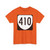 Virginia 410 1980 (Virginia) (Road Sign) T-Shirt
