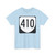Virginia 410 1980 (Virginia) (Road Sign) T-Shirt