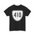 Virginia 410 1956 (Virginia) (Road Sign) T-Shirt
