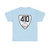 Virginia 410 1924 (Virginia) (Road Sign) T-Shirt